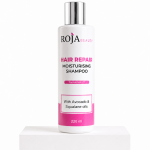 شامبو الترطيب الخالي من السلفات - MOISTURIZING SHAMPOO ZERO SULPHATE