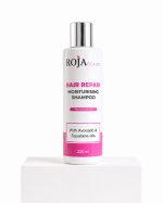 شامبو الترطيب الخالي من السلفات - MOISTURIZING SHAMPOO ZERO SULPHATE