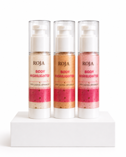 هايلايتر الجسم - 50 جرام - Body Highlighter