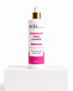 شامبو القشرة الخالي من السلفات - ANTI-DANDRUFF SHAMPOO SULPHATE  FREE - Image 3