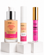 مجموعة الميك اب الطبيعي اليومي - DAILY MAKEUP BUNDLE - Image 2