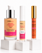 مجموعة الميك اب الطبيعي اليومي - DAILY MAKEUP BUNDLE - Image 3