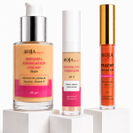 مجموعة الميك اب الطبيعي اليومي - DAILY MAKEUP BUNDLE