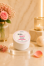 سوفت مرطب البشرة الجافة والعادية - SOFT MOISTURIZER FOR DRY AND NORAML SKIN - Image 2