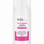 كريم ترميم حاجز البشرة - cica cream - 30 ML