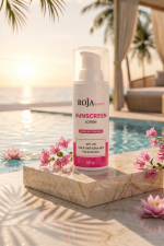 صن سكرين لوشن الحماية من الشمس - SUN SCREEN LOTION - 50 g - Image 4