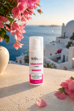 صن سكرين لوشن الحماية من الشمس - SUN SCREEN LOTION - 50 g - Image 2