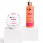 مجموعة روتين البشرة الاساسي للبشرة الجافة - BASIC DRY SKIN ROUTINE BUNDLE
