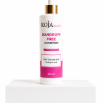 شامبو القشرة الخالي من السلفات - ANTI-DANDRUFF SHAMPOO SULFATE FREE