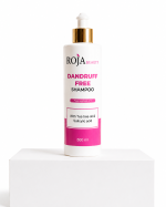 شامبو القشرة الخالي من السلفات - ANTI-DANDRUFF SHAMPOO SULPHATE  FREE
