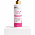 ليف ان كريم التصفيف المرطب - LEAVE IN MOISTURIZING CREAM