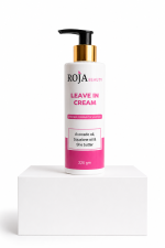 ليف ان كريم التصفيف المرطب - LEAVE IN MOISTURIZING CREAM