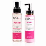 مجموعة الترطيب و التعطير - MOISTURIZING BUNDLE