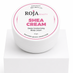 كريم الترطيب العميق بزبدة الشيا - 50 جرام - DEEP MOISTURIZING SHEA BUTTER CREAM