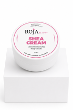 كريم الترطيب العميق بزبدة الشيا - 50 جرام - DEEP MOISTURIZING SHEA BUTTER CREAM