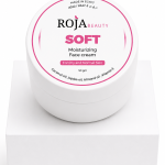 سوفت مرطب البشرة الجافة والعادية - SOFT MOISTURIZER FOR DRY AND NORAML SKIN
