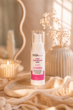 سيرم حماية الشعر - 50 مل - HAIR SERUM HEAT PROTECTANT - Image 2