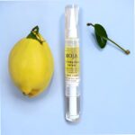 سيرم تقوية وتطويل الاظافر - 4 مل