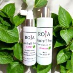 مجموعة التخلص من القشرة