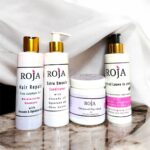 مجموعة الترطيب المتكامل للشعر