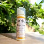 صن سكرين كريم الحماية من الشمس - 50 جرام