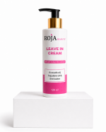 ليف ان كريم التصفيف المرطب - LEAVE IN MOISTURIZING CREAM - Image 3
