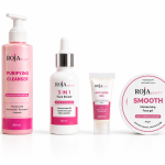 مجموعة روتين البشرة الدهنية المتكامل - OILY SKIN ROUTINE BUNDLE
