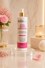 بلسم تنعيم الشعر - HAIR DETANGLER CONDITIONER - Image 2