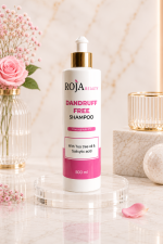 شامبو القشرة الخالي من السلفات - ANTI-DANDRUFF SHAMPOO SULPHATE  FREE - Image 2