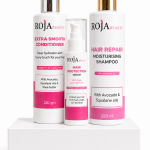 مجموعة العناية بالشعر - HAIR CARE BUNDLE