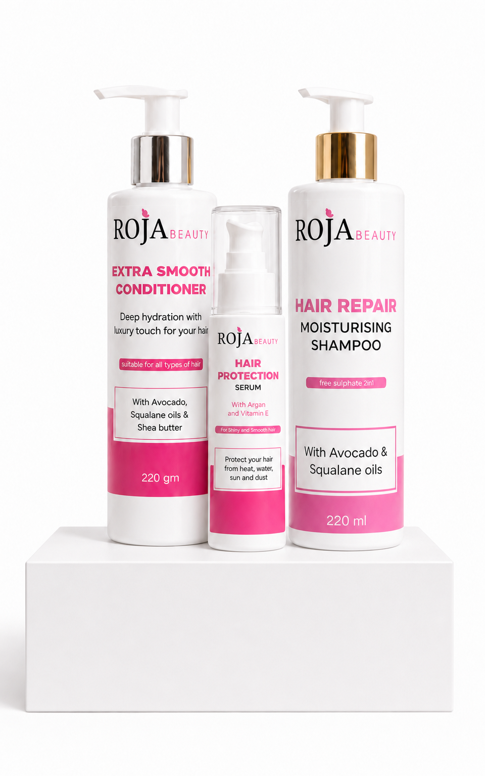 exec-285165d3-db03-42f0-8690-4f361e80c1bf مجموعة العناية بالشعر - HAIR CARE BUNDLE - Image 1