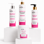 مجموعة الترطيب المتكامل للشعر - HAIR MOISTRIZING BUNDLE