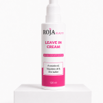 ليف ان كريم التصفيف المرطب - LEAVE IN MOISTURIZING CREAM