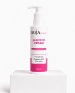 ليف ان كريم التصفيف المرطب - LEAVE IN MOISTURIZING CREAM