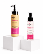 مجموعة الترطيب و التعطير - MOISTURIZING BUNDLE - Image 2