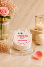 سموث مرطب البشرة الدهنية والمختلطة - 50 جرام - OILY AND COMBINED SKIN MOISTURIZER - Image 2