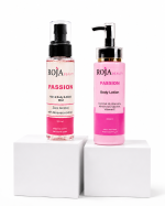 مجموعة الترطيب و التعطير - MOISTURIZING BUNDLE - Image 3