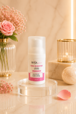 كريم النضارة وتقليل التجاعيد - 30 جرام - Skin Booster - Image 2