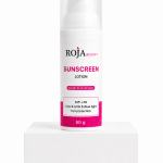 صن سكرين لوشن الحماية من الشمس - SUN SCREEN LOTION - 50 ML