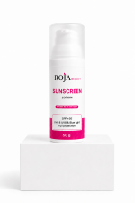 صن سكرين لوشن الحماية من الشمس - SUN SCREEN LOTION - 50 g