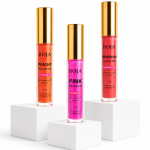 مجموعة تنت للخدود والشفايف - TINTED LIPS AND CHEEKS BUNDLE
