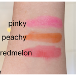 تنت الخدود والشفايف - 5 مل - CHEEKS AND LIPS TINT - Image 5