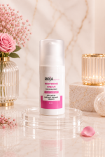 كريم التفتيح للوجه والجسم والاماكن الحساسة - 30 جرام - BODY, FACE AND SENSITIVE AREAS WHITENING CREAM - Image 2