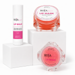 SOFT LIPS CARE BUNDLE -مجموعة العناية بالشفاة