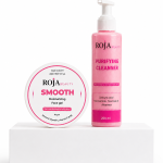 مجموعة روتين البشرة الاساسي للبشرة المختلطة و الدهنية - BASIC COMBINATION TO OILY SKIN ROUTINE BUNDLE
