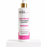 شامبو الترطيب الخالي من السلفات - MOISTURIZING SHAMPOO ZERO SULPHATE