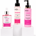 مجموعة الترطيب و التعطير - MOISTURIZING BUNDLE
