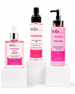 مجموعة الترطيب و التعطير - MOISTURIZING BUNDLE