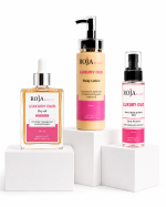 مجموعة الترطيب و التعطير - MOISTURIZING BUNDLE - Image 2